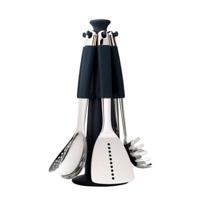 Joseph Joseph Elevate Steel Utensils Carousel Set 6 stuk(s) Roestvrijstaal