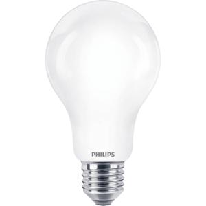 Philips Lighting 76451700 LED-lamp Energielabel D (A - G) E27 Peer 13 W = 120 W Warmwit (Ø x l) 7 cm x 12.1 cm 1 stuk(s)