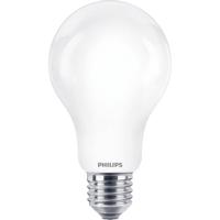 Philips Lighting 76451700 LED-lamp Energielabel D (A - G) E27 Peer 13 W = 120 W Warmwit (Ø x l) 7 cm x 12.1 cm 1 stuk(s) - thumbnail