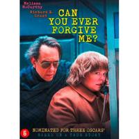 Can You Ever Forgive Me? (DVD)