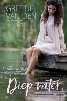 Diep water - Greetje van den Berg - eBook (9789401909327)