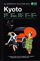 Reisgids The Monocle Travel Guide to Kyoto | Gestalten Verlag - thumbnail