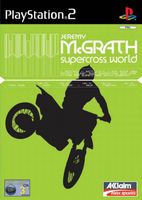 Jeremy McGrath Supercross World