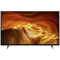 Sony KD50X73K LED-TV 126 cm 50 inch Energielabel G (A - G) DVB-T2, DVB-C, DVB-S2, UHD, Smart TV, WiFi, CI+* Zwart
