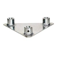 Showtec GT30-BP truss baseplate