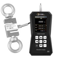 PCE Instruments PCE-DFG 5K X Krachtmeter 0 - 5000 N Fabrieksstandaard (zonder certificaat) - thumbnail