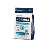 Advance Volwassenen – voer voor volwassen katten met kip en rijst – 3 kg