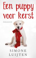 Een puppy voor kerst - Simone Luijten - ebook - thumbnail