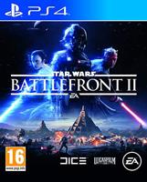 Star Wars: Battlefront 2 (PS4)
