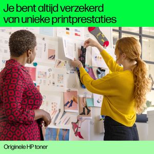 HP Toner 126A Origineel Magenta 1000 bladzijden CE313A