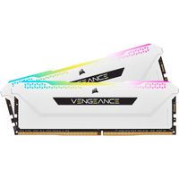 16 GB DDR4-3200 Kit Werkgeheugen