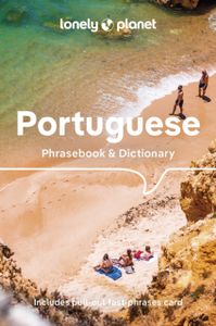 Woordenboek Phrasebook & Dictionary Portugese - Portugees | Lonely Pla