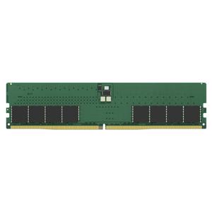 Kingston KCP552UD8-32 Werkgeheugenmodule voor PC DDR5 32 GB 1 x 32 GB Non-ECC 5200 MHz 288-pins DIMM CL42 KCP552UD8-32