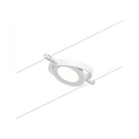 Paulmann RoundMac 94416 Kabelsysteem compleet LED vast ingebouwd LED Wit, Chroom - thumbnail