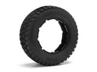 Desert buster radial tire hd comp (190x60mm/2pcs) - thumbnail