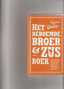 Het beroemde broer & zus boek