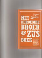 Het beroemde broer & zus boek - thumbnail