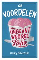 De voordelen van onbeantwoorde liefde - Becky Albertalli - eBook (9789463490122)