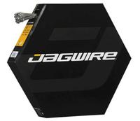 Jagwire Schakelkabel, verzinkt, SRAM/Shimano, remkabel, 1,1 x 2300 mm, 100 stuks