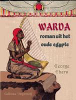 Warda - George Ebers - Paperback (9789492228949)
