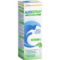 Audispray Spray 50ml - thumbnail