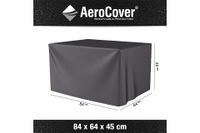 AeroCover | Afdekhoes Vuurtafel 84 x 64 x 45(h) cm - thumbnail