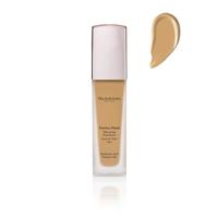 Elizabeth Arden - Flawless Finish - Skincaring Foundation - Hyaluronic Acid, Vitamin C&E - Natuurlijke en langhoudende finish - 410N - 30 ml