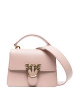 PINKO mini sac cabas Love - Rose