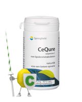 Cequre 500 mg vitamine C