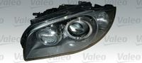 Koplamp ORIGINAL PART VALEO, Inbouwplaats: rechts, u.a. fÃ¼r BMW