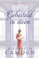 Gebeiteld in steen - Elizabeth Camden - ebook - thumbnail