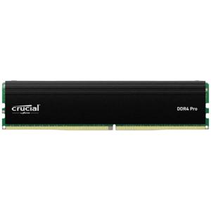 Crucial CP32G4DFRA32A Werkgeheugenmodule voor laptop Retail DDR4 32 GB 1 x 32 GB Non-ECC 3200 MHz 288-pins DIMM CL22 CP32G4DFRA32A