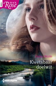 Kwetsbaar doelwit - Debra Webb - ebook