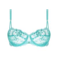 Lise Charmel Lingerie Princesse Iris Balconette BH Aqua ACH3081