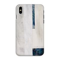 Meet you there: iPhone X Tough Case