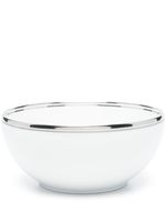 Ralph Lauren Home bol Wilshire en porcelaine - Blanc - thumbnail