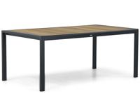 Lifestyle Valence dining tuintafel 180 x 100 cm