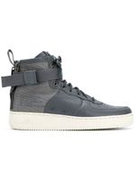 Nike baskets mi-montantes SF AF1 'Dark Grey' - Gris