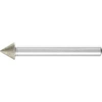 PFERD 36476106 Diamant-slijpstift spitse kegel 10 x 9 mm stift-Ø 6 mm Diameter 10 mm 1 stuk(s) - thumbnail