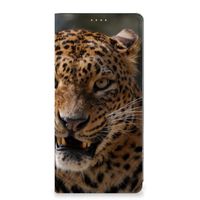 OPPO Reno8 T 4G Hoesje maken Luipaard - thumbnail