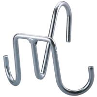 Hailo 9952-001 Ladder Accessoire Dubbele Emmer Haak