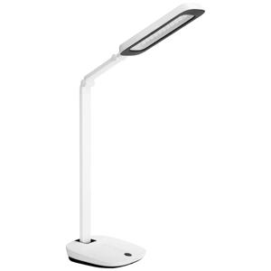 Philips RobotPlus DSK601 RD 8719514430815 LED-bureaulamp LED LED 14 W Wit