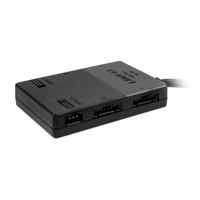 Lian Li UNI HUB SLV2 Controller - Zwart