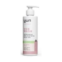 Yun VGN Intieme Wasgel 150ml