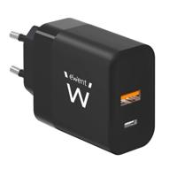 Ewent USB-kabel EW1327, zwart