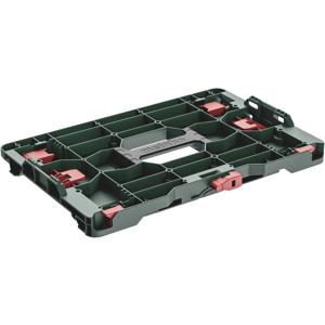 Metabo metaBOX Multi 626900000 Multi-adapterplaat ABS (l x b x h) 447 x 300 x 60 mm