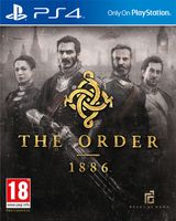 The Order 1886 - thumbnail