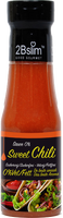 2BSlim 0% Sauce Sweet Chili (250 ml)