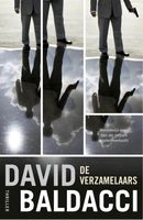 De verzamelaars - David Baldacci - ebook - thumbnail