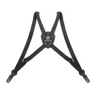 Vanguard Veo Optic Guard H BK - Draaghulp voor verrekijker